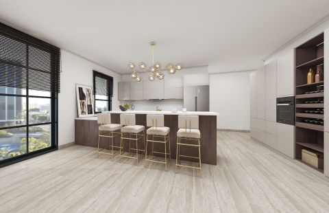 Bộ sưu tập BRECCIA DAINO